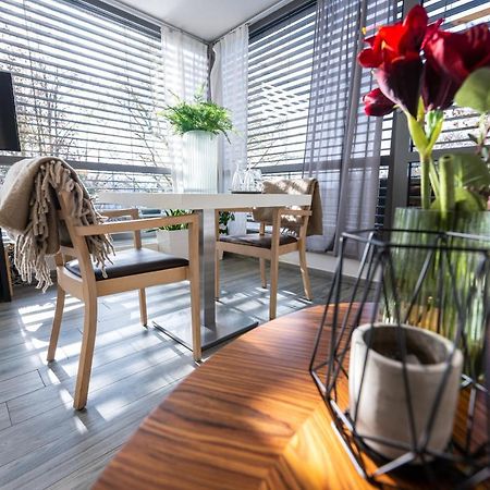 Atelier Lanna Bed and Breakfast Ceske Budejovice Buitenkant foto