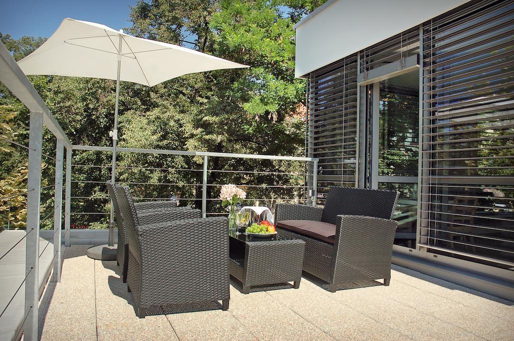 Atelier Lanna Bed and Breakfast Ceske Budejovice Kamer foto