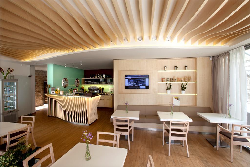 Atelier Lanna Bed and Breakfast Ceske Budejovice Buitenkant foto
