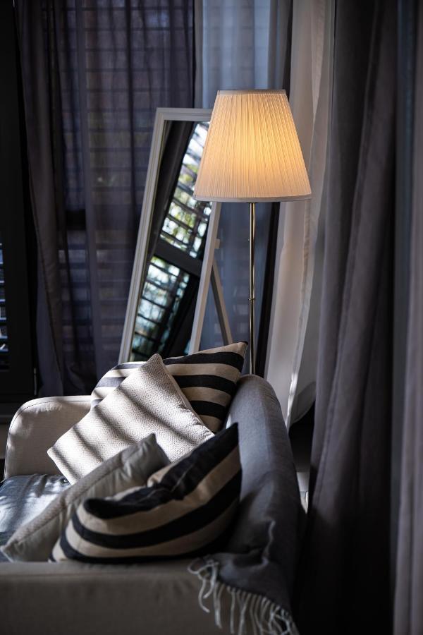 Atelier Lanna Bed and Breakfast Ceske Budejovice Buitenkant foto