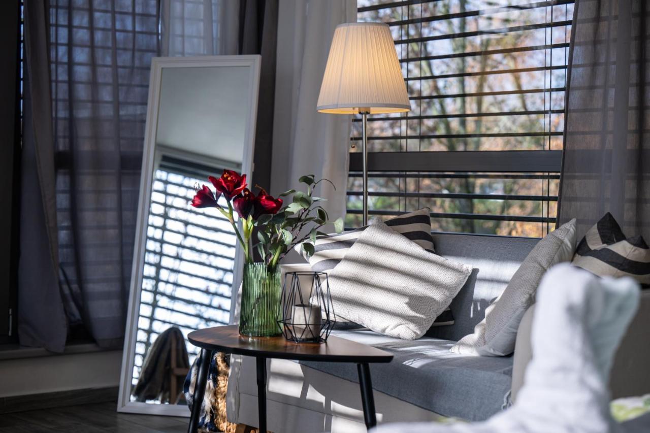 Atelier Lanna Bed and Breakfast Ceske Budejovice Buitenkant foto