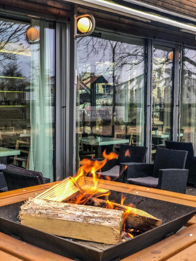 Atelier Lanna Bed and Breakfast Ceske Budejovice Buitenkant foto